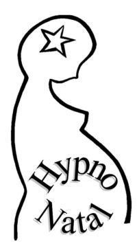 logo Hypno natale Noir